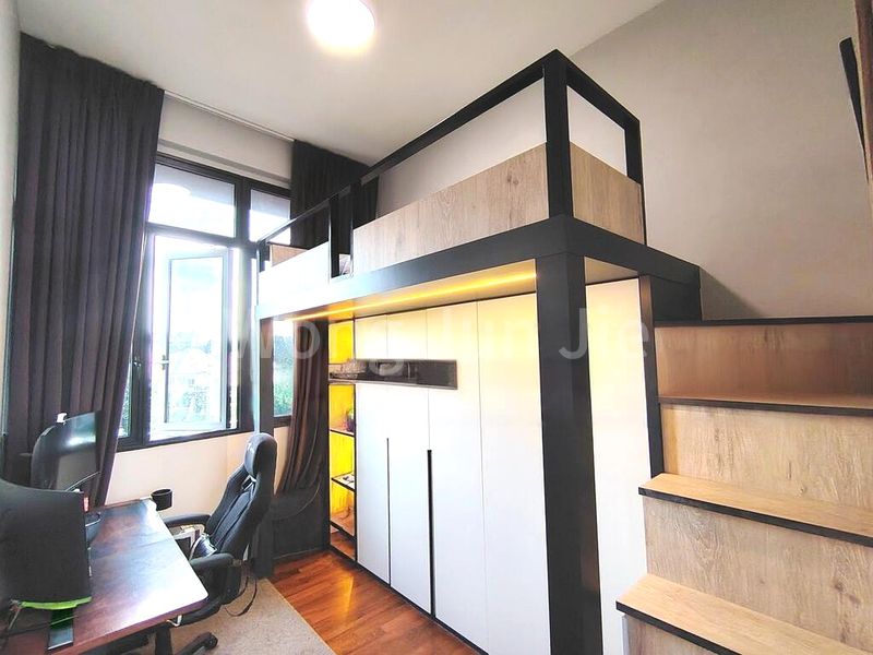 3 Bed Condo for Rent in  Parkwood Residences - Image 10