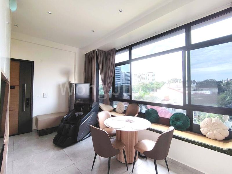 3 Bed Condo for Rent in  Parkwood Residences - Image 17