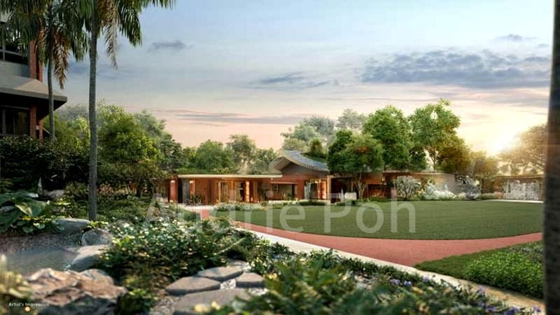 5 Bed Condo for Sale in  Springleaf Residence - Image 1