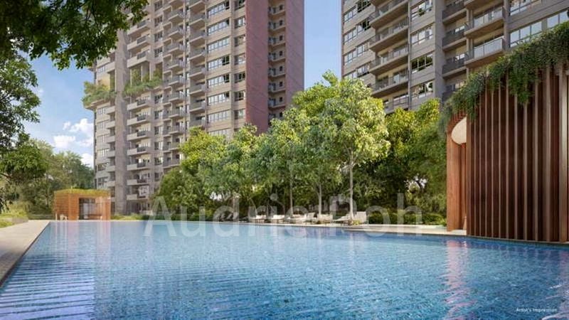 5 Bed Condo for Sale in  Springleaf Residence - Image 3