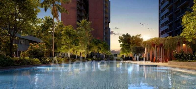 5 Bed Condo for Sale in  Springleaf Residence - Image 2