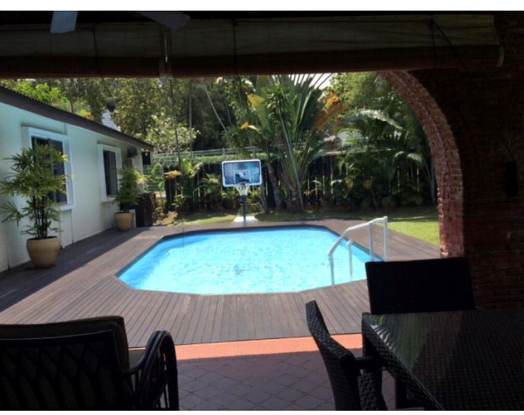 4 Bed Bungalow (Landed) for Sale in  Binjai Park - Image 7