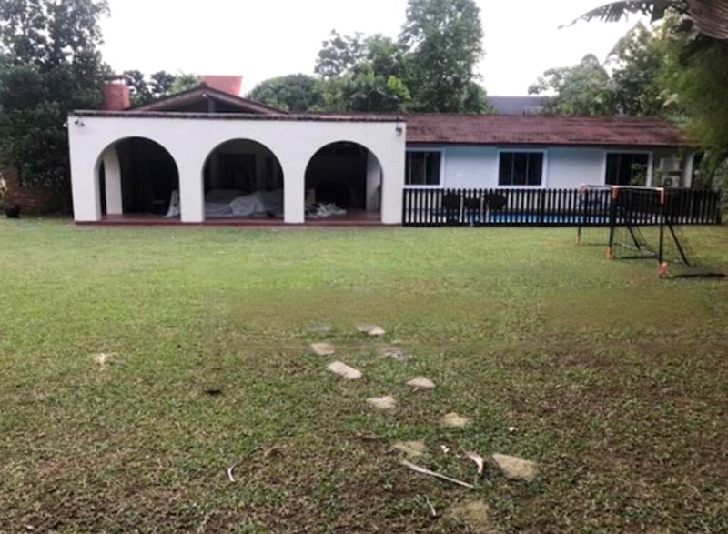 4 Bed Bungalow (Landed) for Sale in  Binjai Park - Image 11