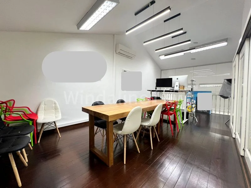Shop / Shophouse for Rent in  Amoy Street - Image 2