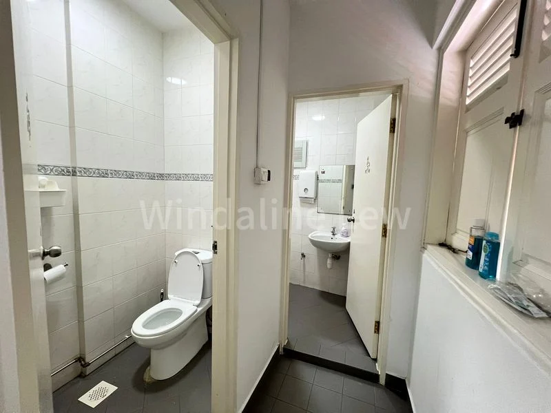 Shop / Shophouse for Rent in  Amoy Street - Image 5