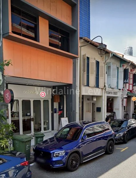 Shop / Shophouse for Rent in  Amoy Street - Image 6