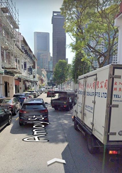 Shop / Shophouse for Rent in  Amoy Street - Image 8