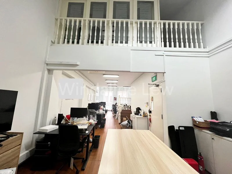 Shop / Shophouse for Rent in  Amoy Street - Image 3