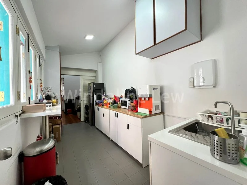 Shop / Shophouse for Rent in  Amoy Street - Image 4