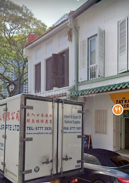 Shop / Shophouse for Rent in  Amoy Street - Image 7
