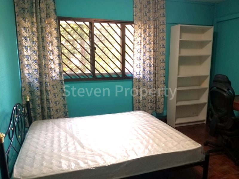 Common Room (HDB) for Rent in  106 Spottiswoode Park Road - Image 2