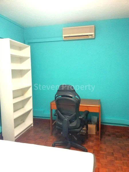 Common Room (HDB) for Rent in  106 Spottiswoode Park Road - Image 5