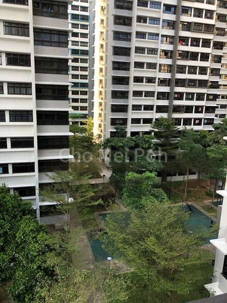 Room (HDB) for Rent in  337C Tah Ching Road - Image 3