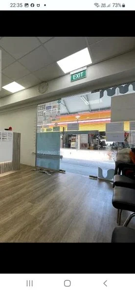 Medical Suite for Rent: 338 Ang Mo Kio Avenue 1 - Image 2