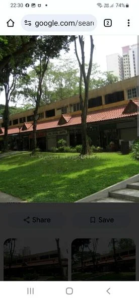 Medical Suite for Rent: 338 Ang Mo Kio Avenue 1 - Image 4