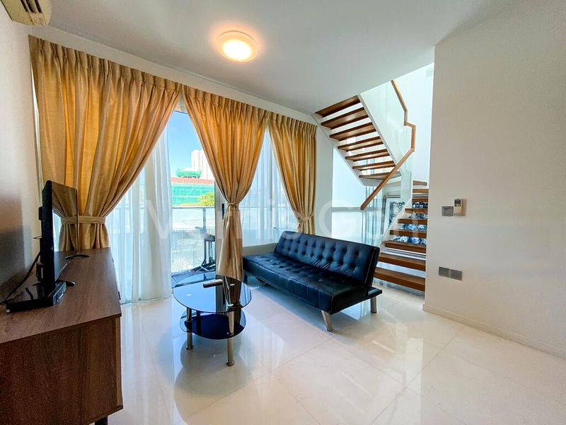 1 Bed Condo for Rent in Suites At Orchard - Image 6