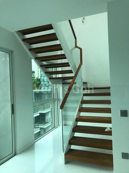 1 Bed Condo for Rent in Suites At Orchard - Image 3