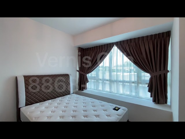 1 Bed Condo for Rent in Suites At Orchard - Image 10