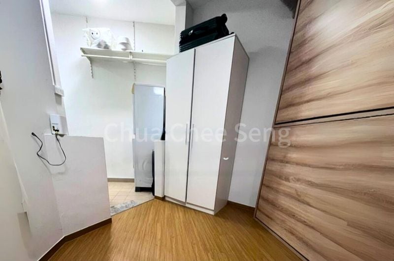Studio Condo for Rent in  Casa Pasir Ris - Image 3