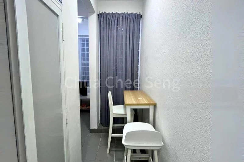 Studio Condo for Rent in  Casa Pasir Ris - Image 2