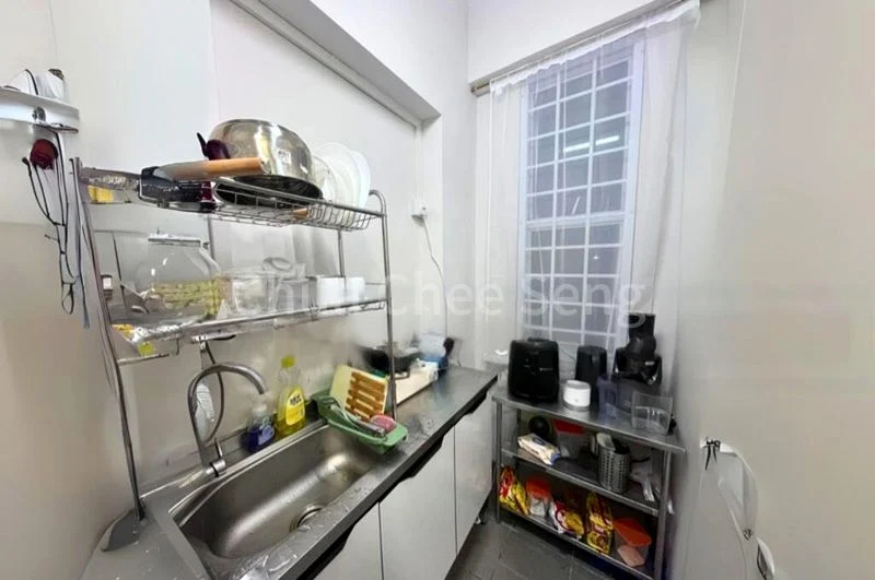 Studio Condo for Rent in  Casa Pasir Ris - Image 1