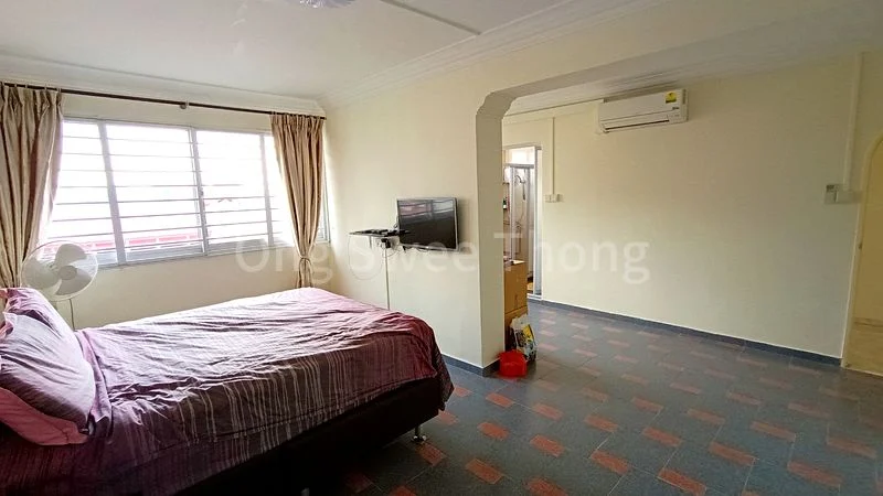 4 Room (4A) HDB for Rent in  268 Bishan Street 24 - Image 3