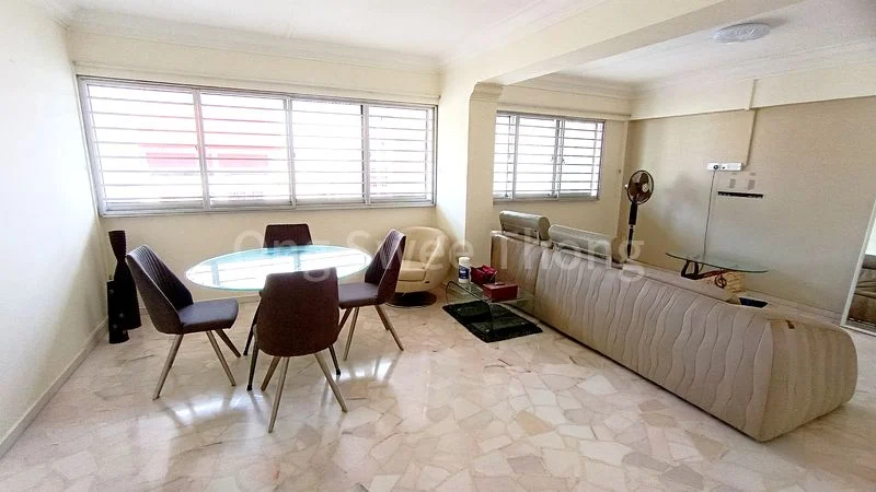 4 Room (4A) HDB for Rent in  268 Bishan Street 24 - Image 2
