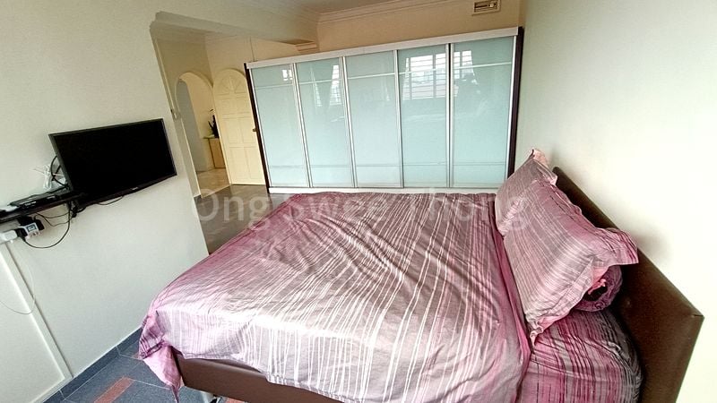 4 Room (4A) HDB for Rent in  268 Bishan Street 24 - Image 5