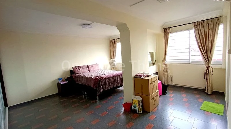 4 Room (4A) HDB for Rent in  268 Bishan Street 24 - Image 4