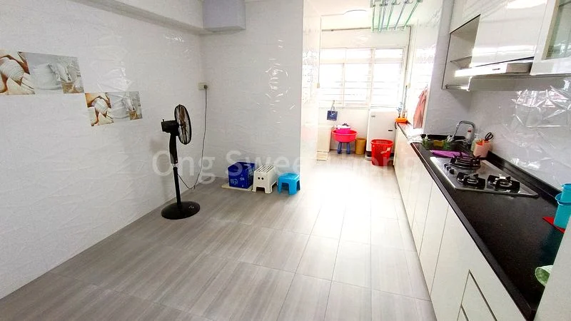 4 Room (4A) HDB for Rent in  268 Bishan Street 24 - Image 8