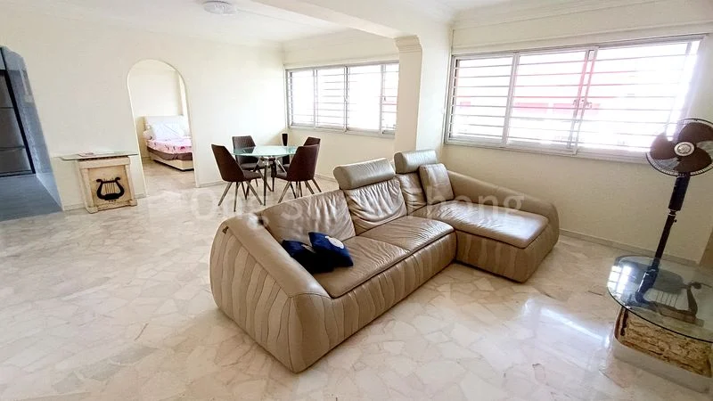 4 Room (4A) HDB for Rent in  268 Bishan Street 24 - Image 1