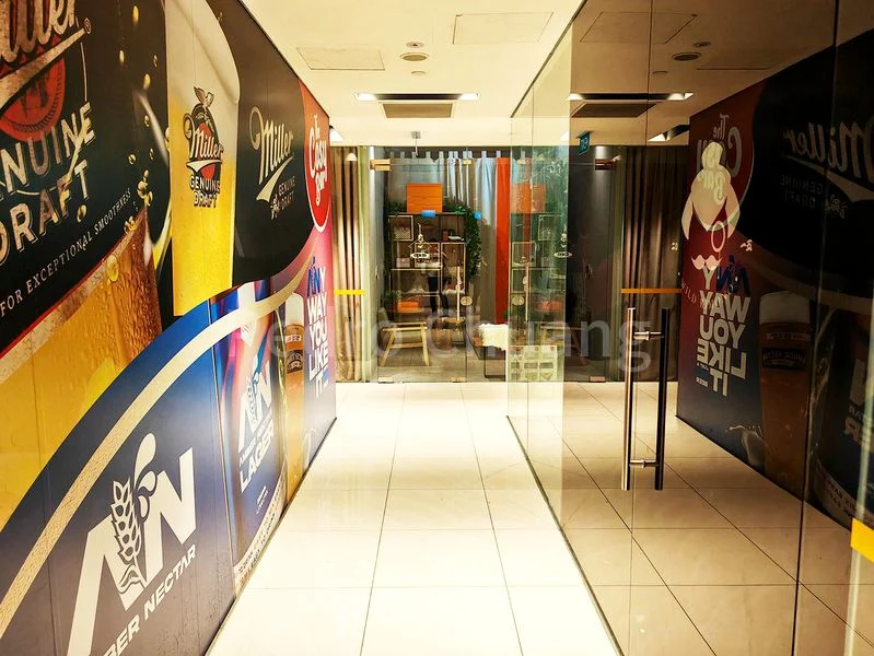 Other Retail for Rent in Oxley Tower - Image 3