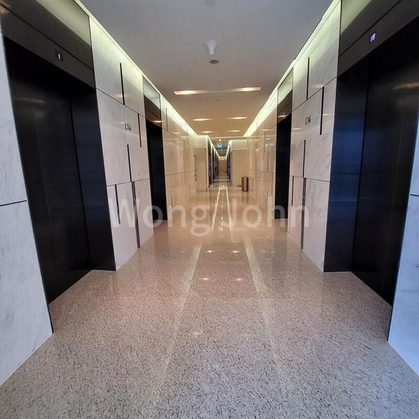 Office for Sale: SBF Center - Image 3