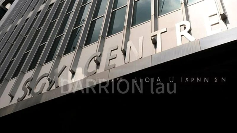 Office for Rent: SGX Centre II - Image 1