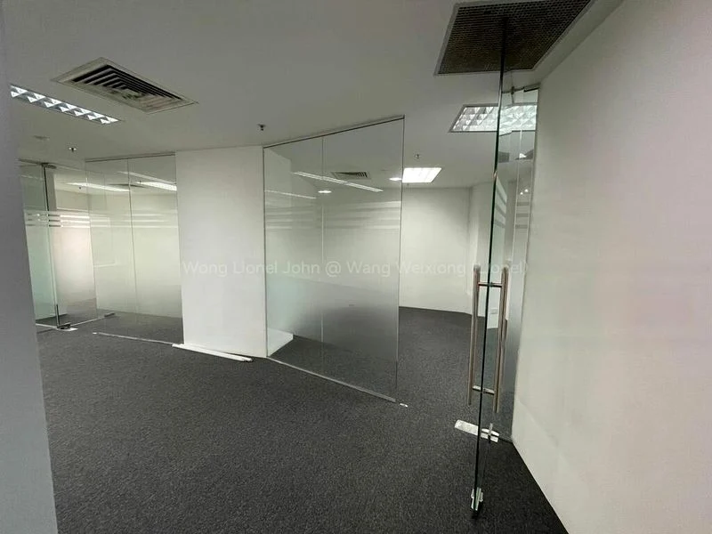 Office for Rent: The Plaza - Image 3