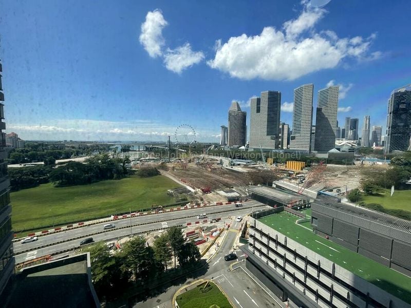 Office for Rent: The Plaza - Image 2