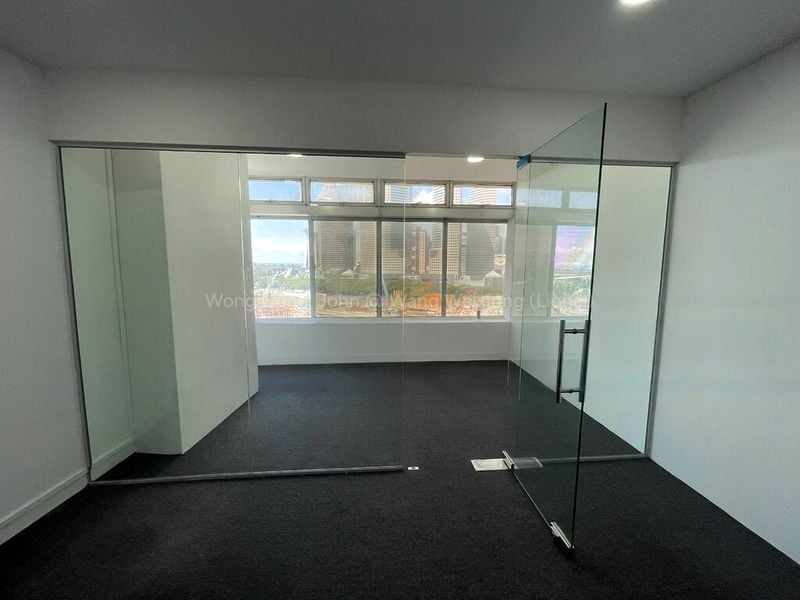 Office for Rent: The Plaza - Image 1