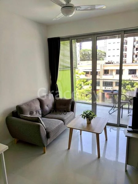 1 Bed Apartment (Condo) for Sale in  Rv Suites - Image 3