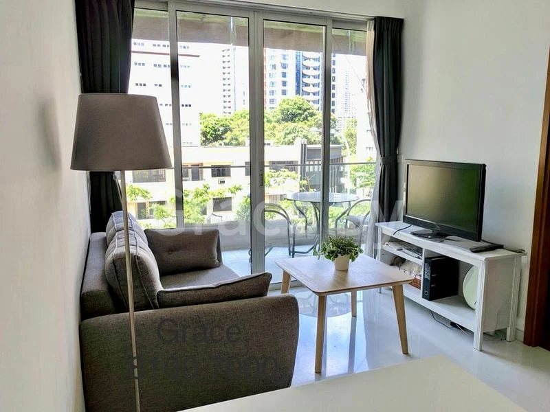 1 Bed Apartment (Condo) for Sale in  Rv Suites - Image 2