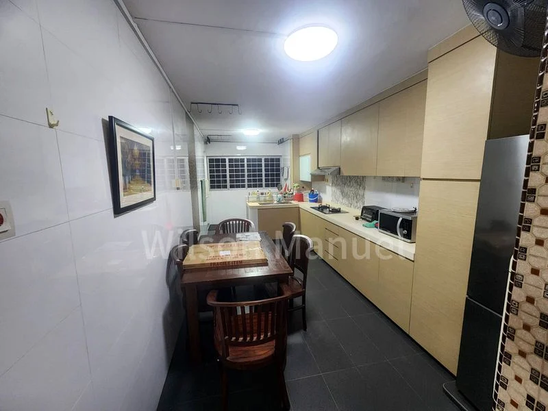 Common Room (HDB) for Rent in  470 Ang Mo Kio Avenue 10 - Image 1