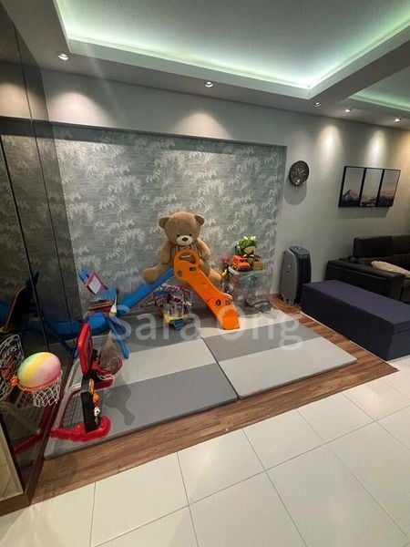 4 Room (4A) HDB for Sale in  451 Yishun Ring Road - Image 12