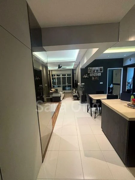 4 Room (4A) HDB for Sale in  451 Yishun Ring Road - Image 1