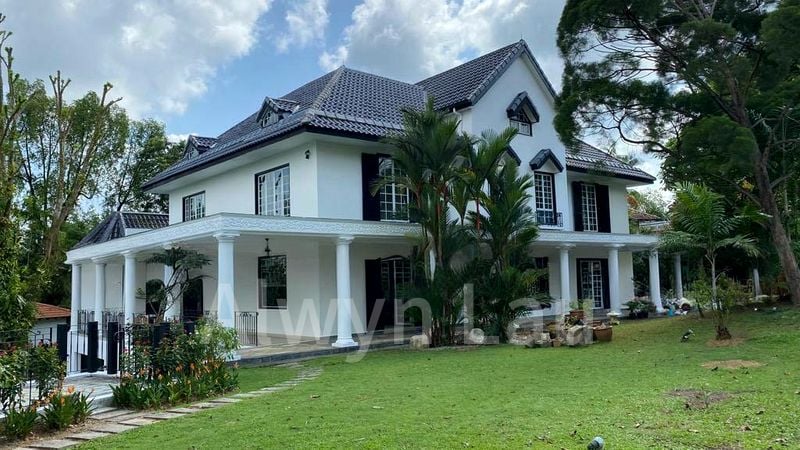 5 Bed Bungalow (Landed) for Rent in  Old Holland Road - Image 1