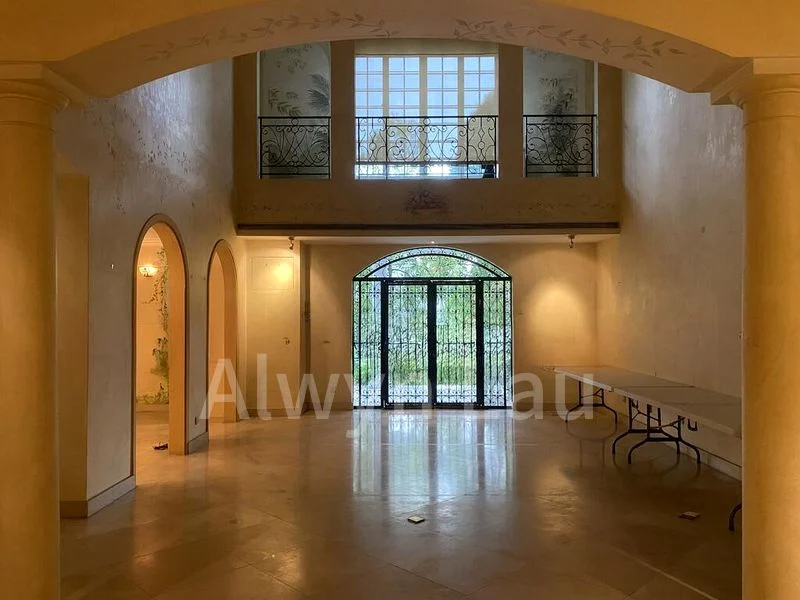 5 Bed Bungalow (Landed) for Rent in  Old Holland Road - Image 8