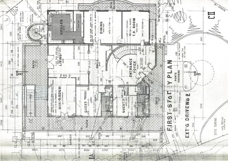 5 Bed Bungalow (Landed) for Rent in  Old Holland Road - Image 12