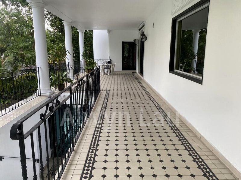 5 Bed Bungalow (Landed) for Rent in  Old Holland Road - Image 7