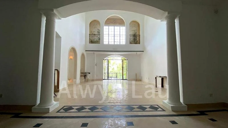 5 Bed Bungalow (Landed) for Rent in  Old Holland Road - Image 3