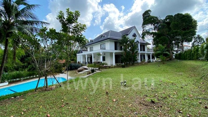 5 Bed Bungalow (Landed) for Rent in  Old Holland Road - Image 4