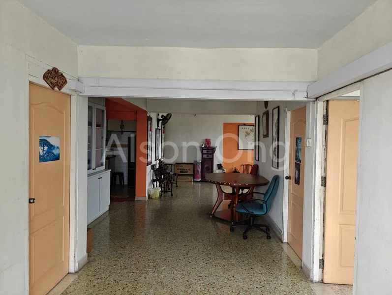 5 Room HDB for Sale in  21 Holland Drive - Image 4