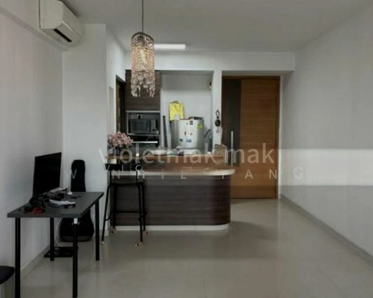 Common Room (Condo) for Rent in  Kovan Melody - Image 3
